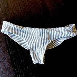 BOYS + ARROWS kiki hipster bottoms